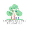 Sapling Growth Education