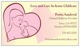 Portia's Love And Care