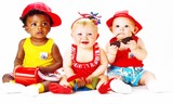 Infants & Toddlers' World Child Care