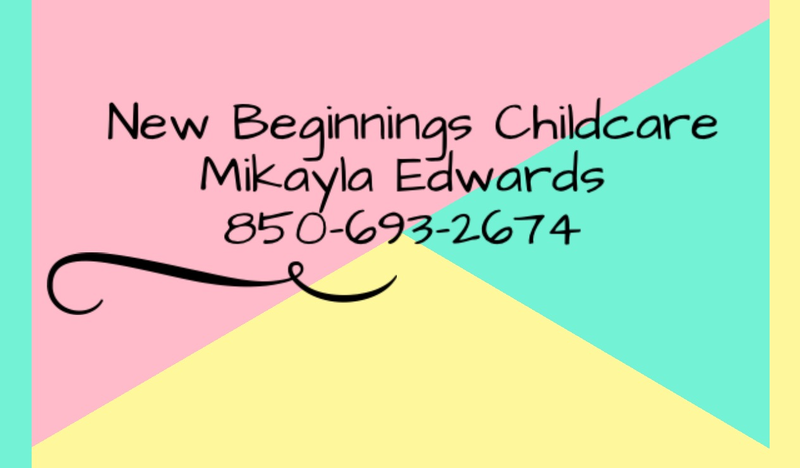 New Beginnings Logo