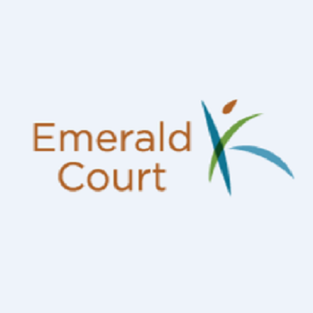 Emerald Court Logo