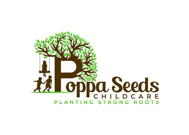 Poppa Seeds Logo