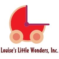 Louise's Little Wonders, Inc. Logo