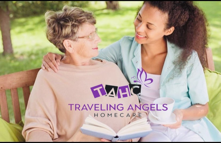 Traveling Angels Homecare