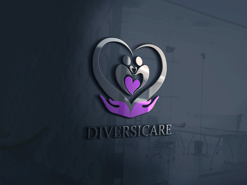 Diversicare, Llc Logo