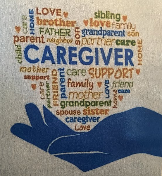 In Home Caregiving Of Alabama, Llc Logo