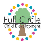 Full Circle Child Development Logo