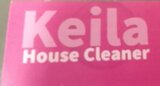 Keila's Cleaning