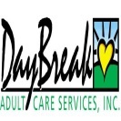 Daybreak Adult Care Services Logo