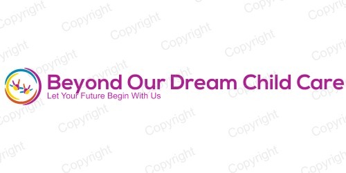 Beyond Our Dreams Child Care, Llc Logo