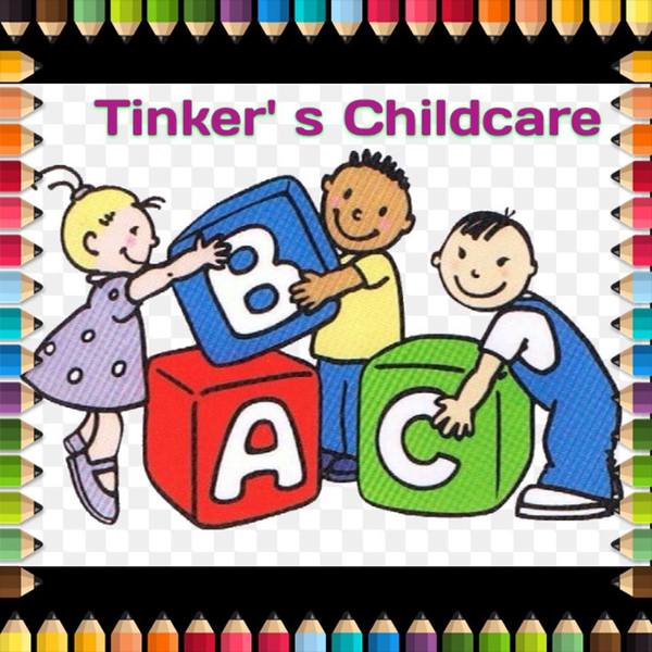 Tinker's Childcare Logo