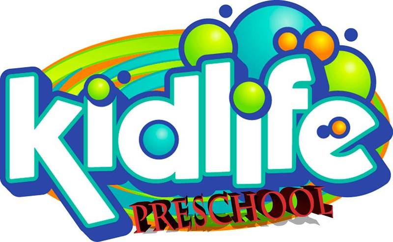 Kidlife Preschool Logo