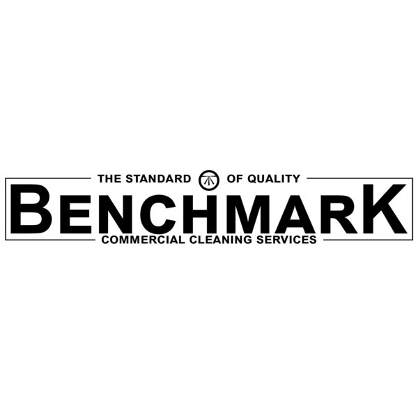 Benchmark Commercial Cleaning Services Gainesville Fl Logo