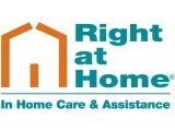 Right At Home Logo