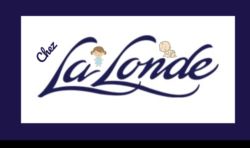 Chez Lalonde Logo