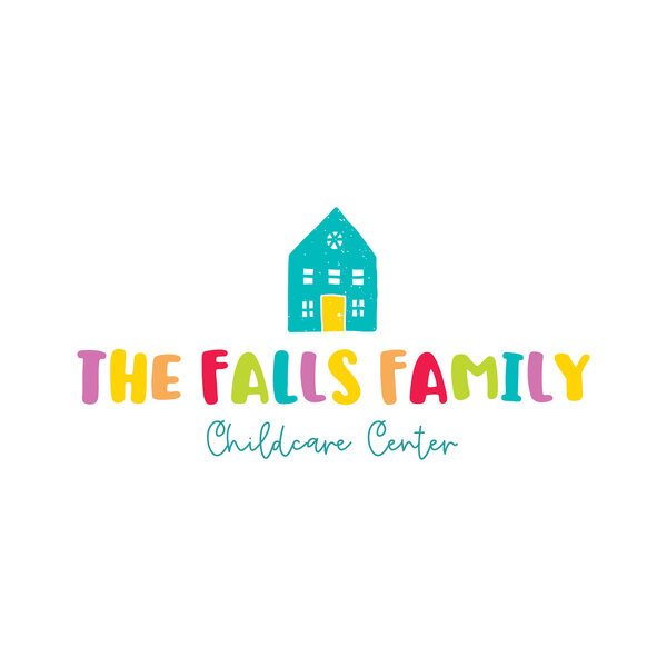 The Falls Family Daycare Logo