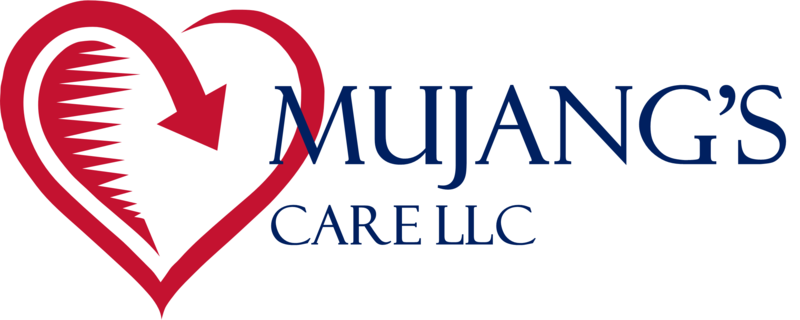 Mujang's Care Llc Logo