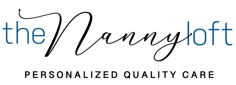 The Nanny Loft Logo