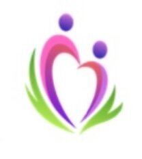 Heartfelt Daycare And Preschool Logo