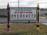 Safe N Sound Playground, Inc.