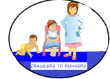 Crawlers To Runners