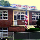 The New Rogers Ave Day Nursery