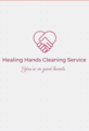 Healing Hands Cleaning Service