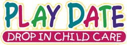 Play Date Of Fayetteville Logo