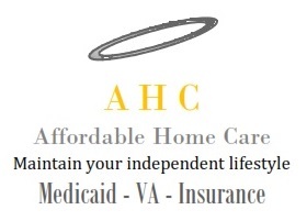 Affordable Home Care - Fort Wayne, In Logo