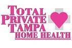 Total Private Tampa Home Health