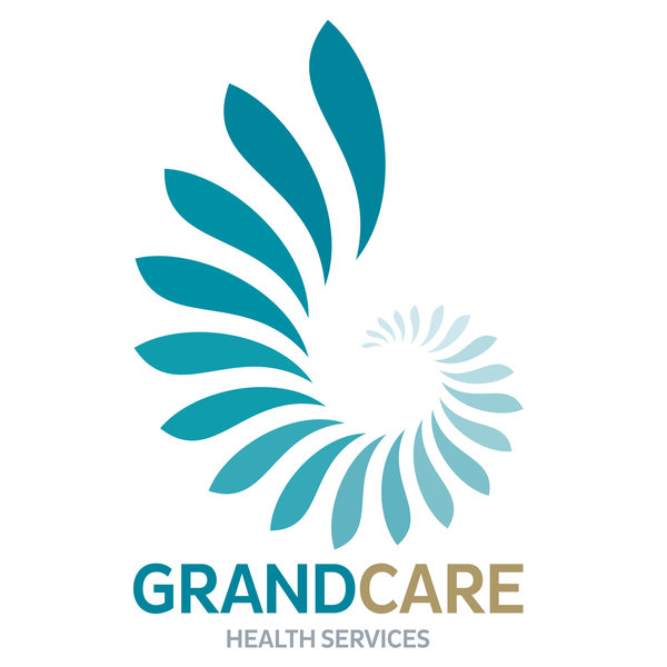 Grandcare Health Services Logo