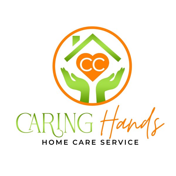 Cc Caring Hands, Llc Logo