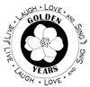 Golden Years Logo