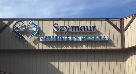 Seymour Veterinary Hospital