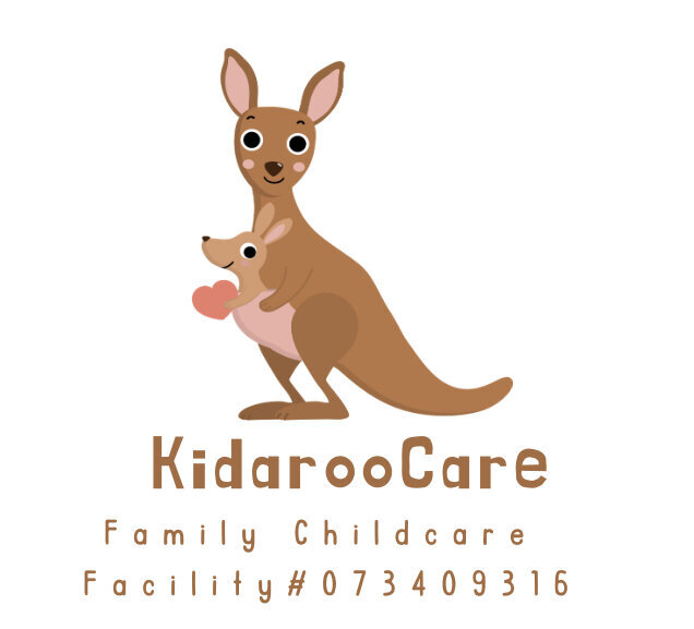 Kidaroocare Logo