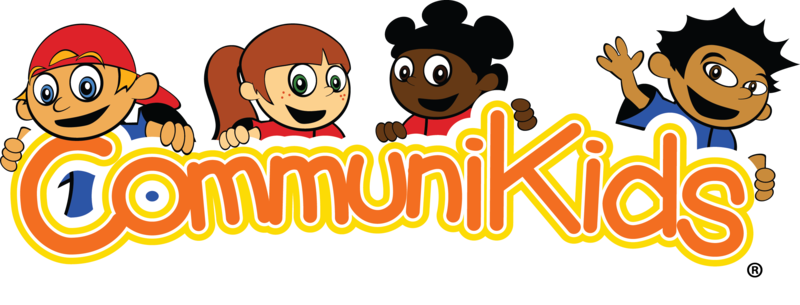 Communikids Language Immersion Preschool And Children's Language Center Logo