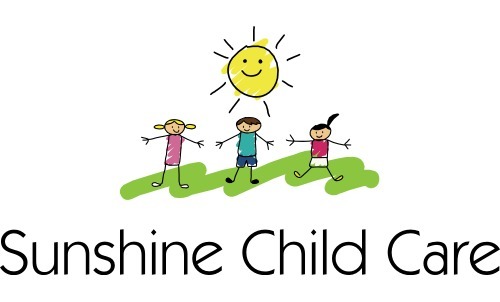 Sunshine Child Care Logo