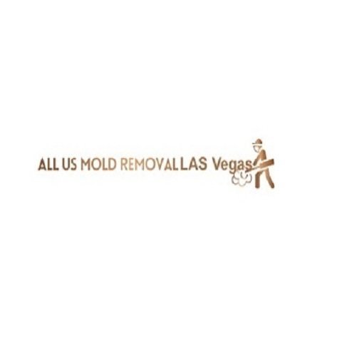 All Us Mold Removal Las Vegas Nv | Mold Remediation Services Logo