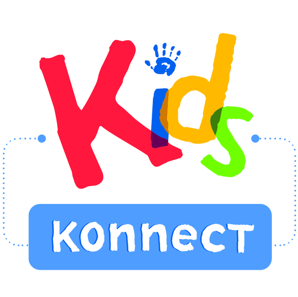 Kids Konnect Logo