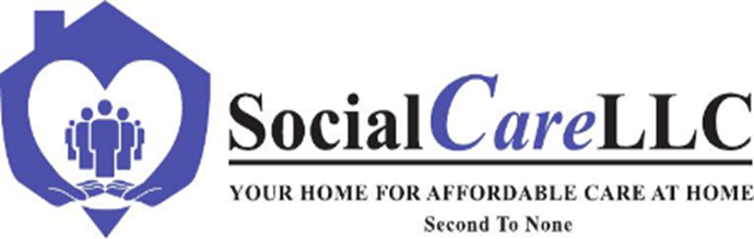 Social Care Llc Logo