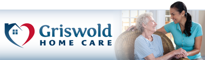 Griswold Home Care- Burlington-greensboro, Nc Logo