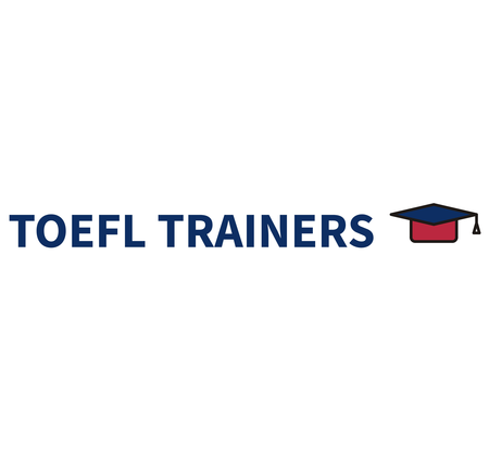 TOEFL TRAINERS