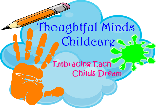 Thoughtful Minds Childcare Llc. Logo