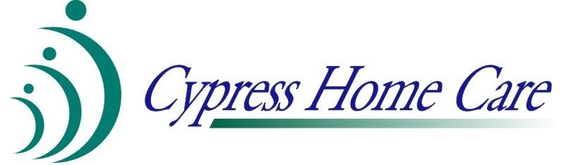 Cypress Home Care Inc Logo