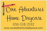 Cove Adventures Home Daycare