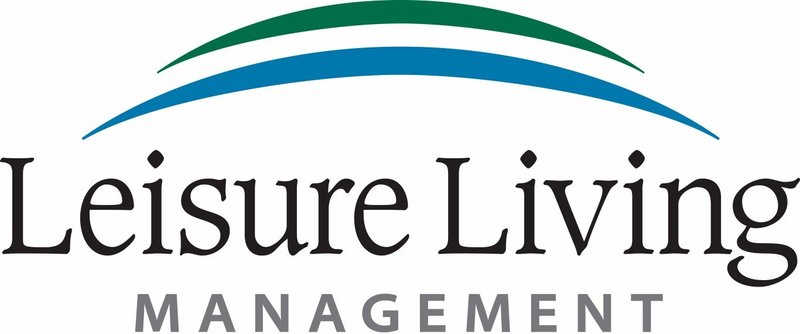 Leisure Living Management Logo