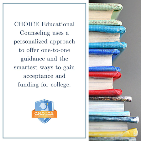 CHOICE Educational Counseling