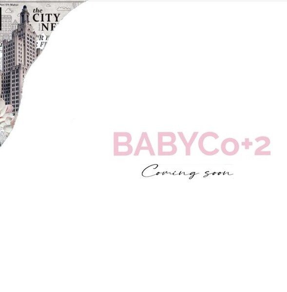 Babyco+2 Logo