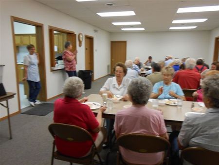 Boyd County Senior Citizens Corporation