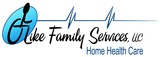 Like Family Services, LLC